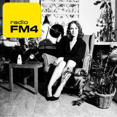Masha Dabelka @ FM4 La Boum Deluxe 2025-03-21