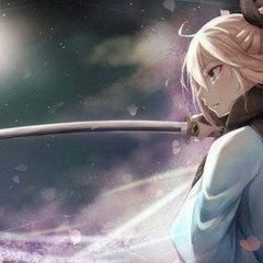Chasseuse (oghntr) - ???