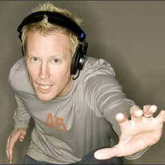 Christopher Lawrence - Live @ In The Mix, N-Joy Radio 31.07.2004