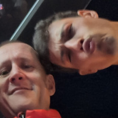 Buschgeflüster baz_luv x KENO