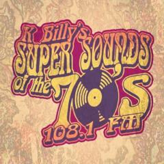 I'm Not In Love (10cc cover)