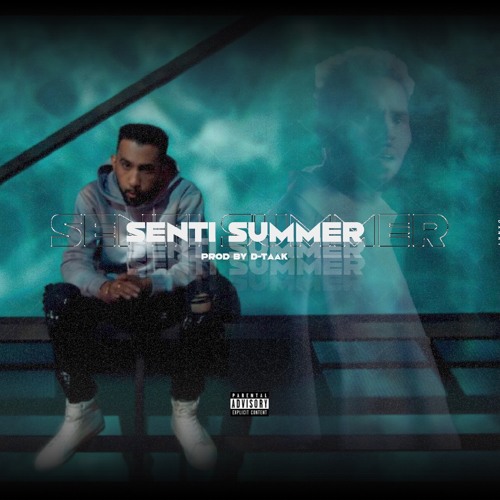 Senti Summer (Feat. Chris Brown, Amrit Maan, PropheC & Many More) | D-Taak | Latest Punjabi Songs