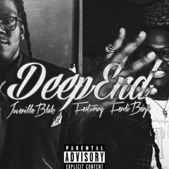 DEEP END FT. FENDI BENJI  PROD. 2S