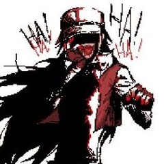 FNF Poképasta Perdition V1.5 - Prologue