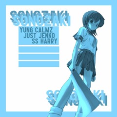 SONOZAKI (feat. Just Jenko & screenshot bandits)
