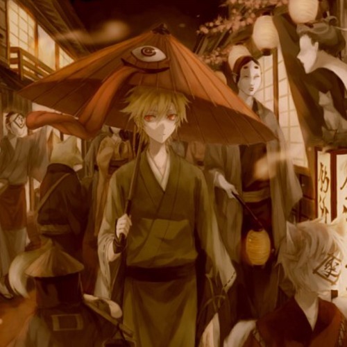 Cover art for Here Comes Karaksa-san