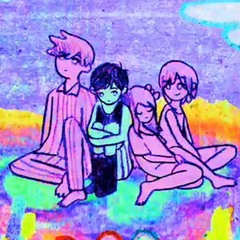 see u when u fall down