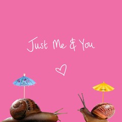 Oktae & Lifus Wonderful - Just Me & You