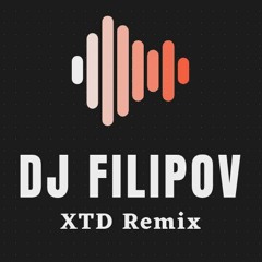 TINA & TEDI ALEKSANDROVA - DA GURMIM (DJ FILIPOV XTD REMIX)