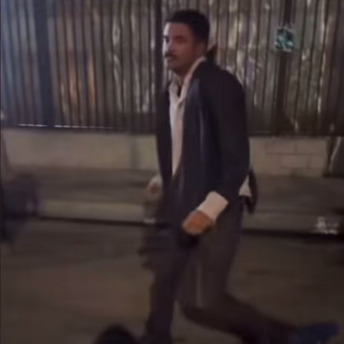 Put the knife down ! [KRB STOMP] (Prod. Flexcyn)