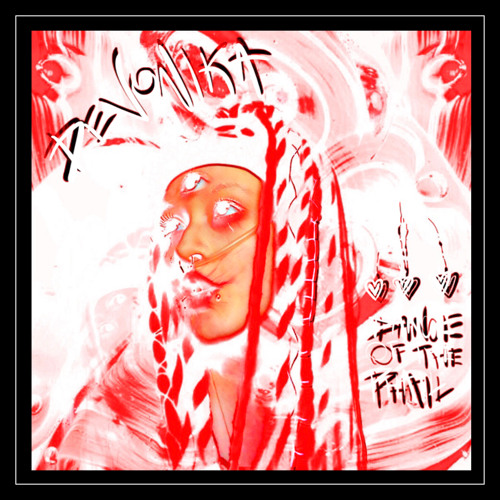 mothra sped up + reverb