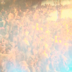 Dj Rino at Floresta - Waking Life '24