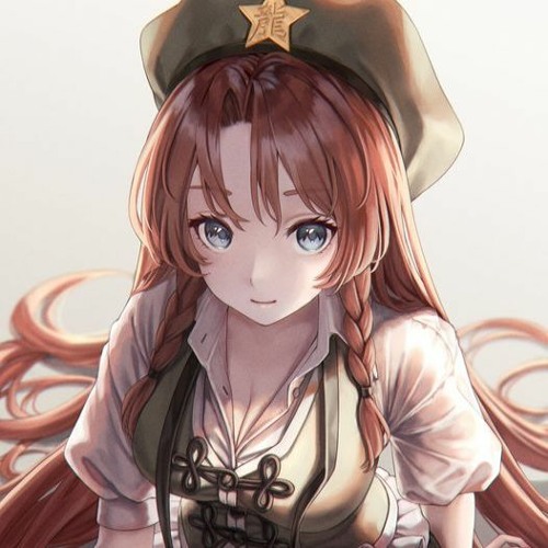 Touhou 6 : Shanghai Teahouse ~ Chinese Tea (상해홍차관)