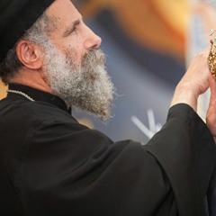 Let them Exalt Him (Vespers of the 1st year Commemoration of Very Rev. Fr. Louka Sidarous)