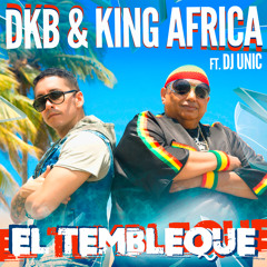 El Tembleque (feat. DJ Unic)