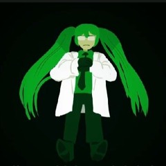 Gifted//Hatsune Miku (READ DESC)