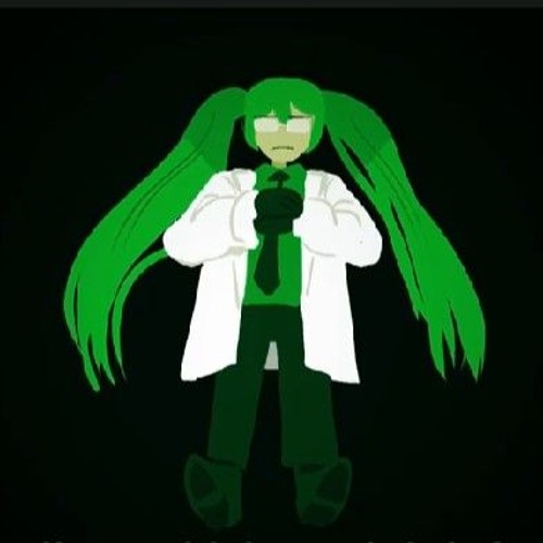 Gifted//Hatsune Miku (READ DESC)