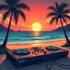Brixe_Sunrise