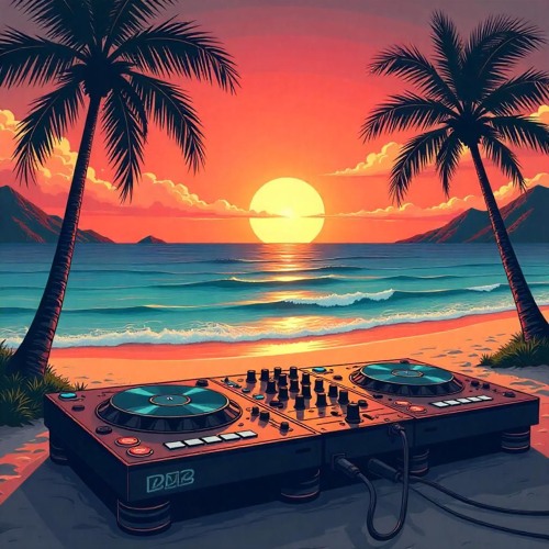 Brixe_Sunrise