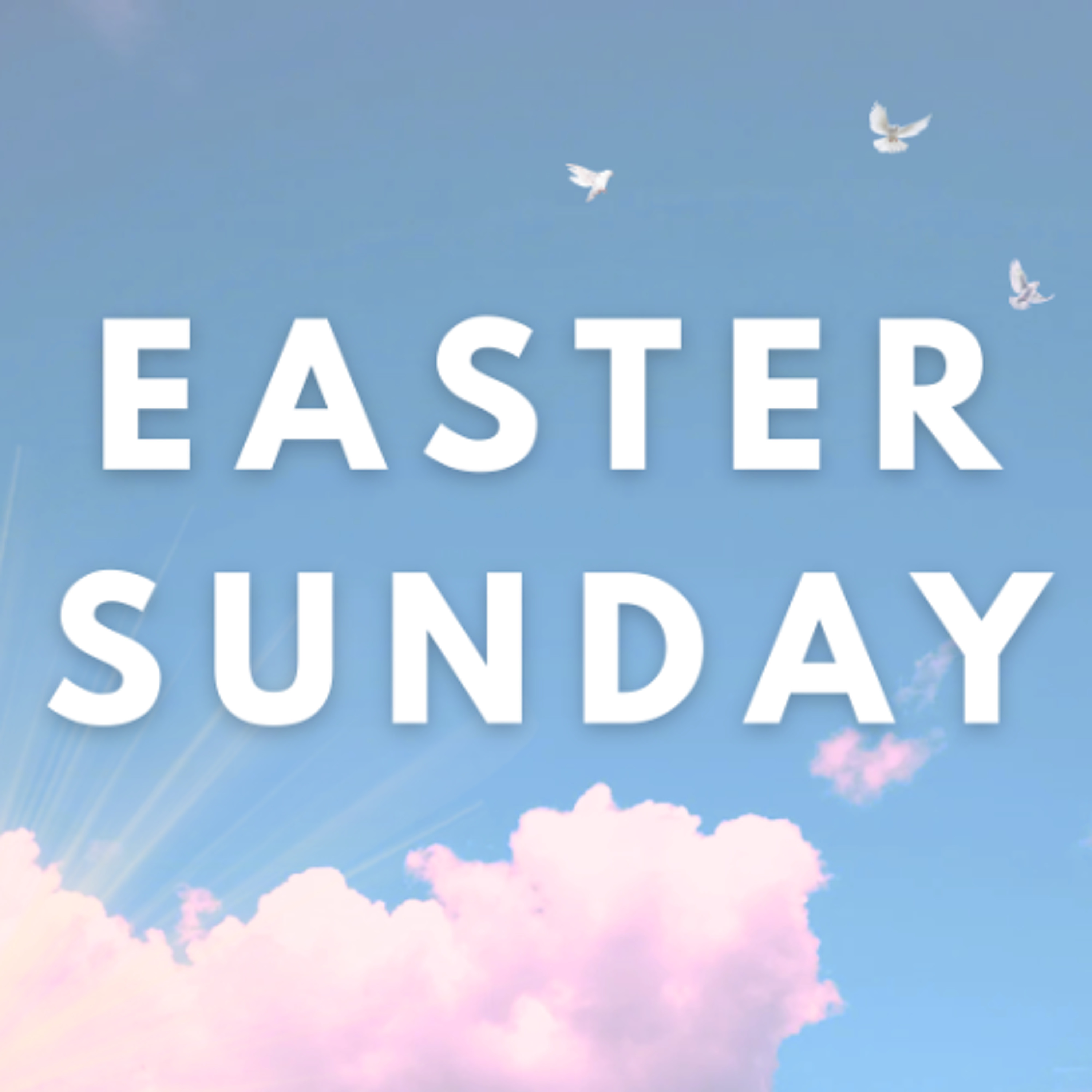 Easter Sunday - 2026 episode artwork
