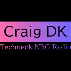 NRG Techno Radio EP 042 (Tues 17th June)