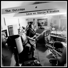 For You  (Live at Castle M Studios)