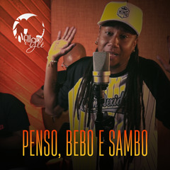 Penso, Bebo E Sambo