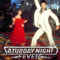 Saturday Night Fever
