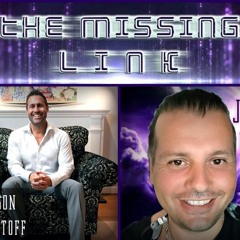 Podcast #141 - Jason Christoff - Jason Interviewed by Jesse Hal from The Missing Link