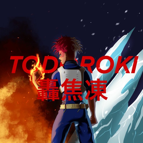 Todoroki