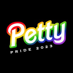 PETTY PRIDE 2023