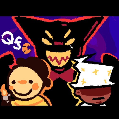 Menu (V2) [Quest for Croissant]