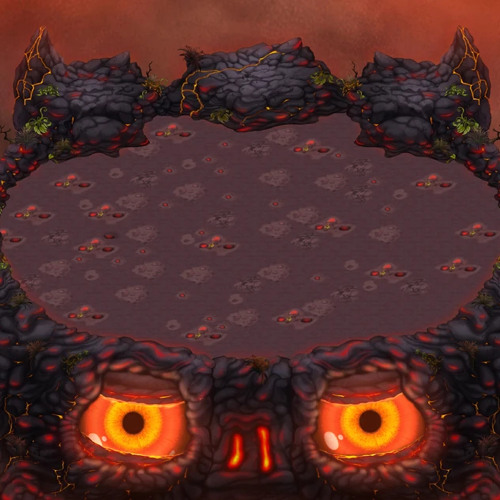 Earth Island - My Singing Monsters | Full Song (Update 4.0)