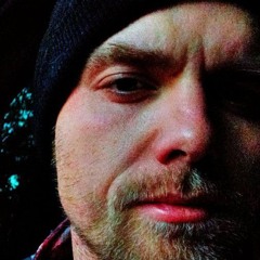 staring at my reflection (SQ)