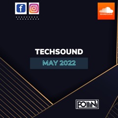 TECHSOUND MAY 2022 + 35 TRACKS ❌ FREE DOWNLOAD ❌