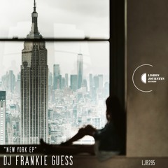 Dj Frankie Guess - New York (Original Mix)