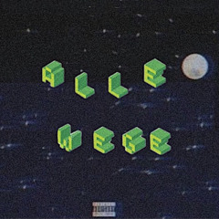 Ybre//ALLE WEGE (feat. LIL TURN)