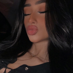 اريد اشبعك بوسات 💋