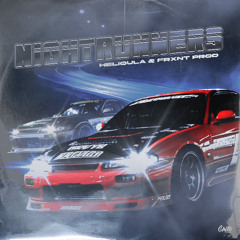 HELIQULA & FRXNT Prod - NIGHTRUNNERS