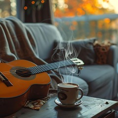 Chill Jazz for Friday