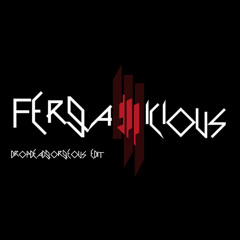 fergalicious monsters & party sprites (dropdeadgorgeous edit)