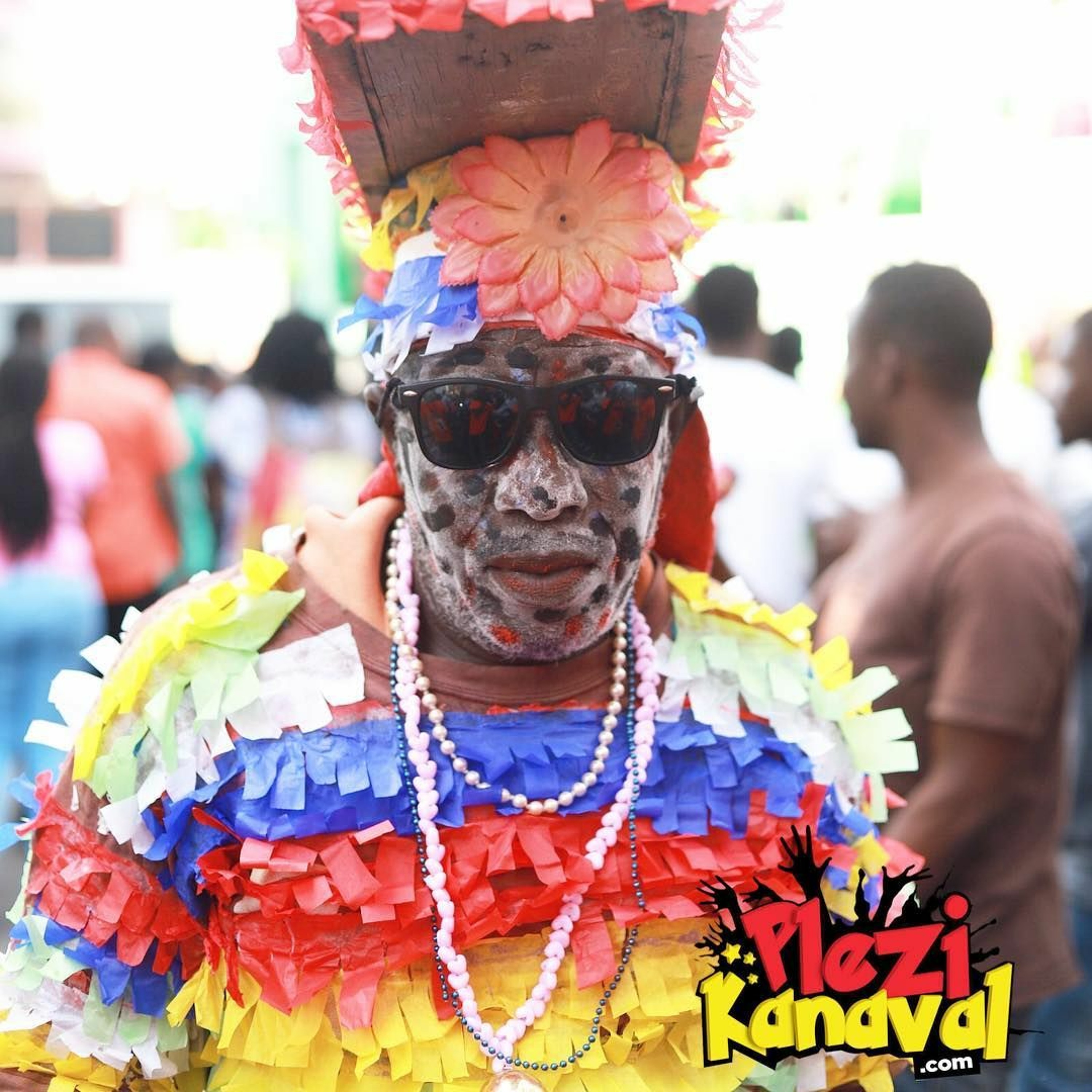 Tokay - Nou Pran Nan Gang [Kanaval 2021] episode artwork