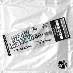 ItsOk - STHLM Steppers 👟👟 MIX SERIES 02