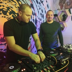 DANGER & BOOHNA | RadiOzora NYE Marathon 2020 | 31/12/2020