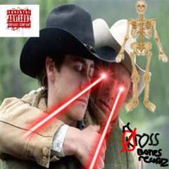 On my tractor By Pastor Buckwild and Plowboi John