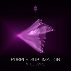 Purple Sublimation