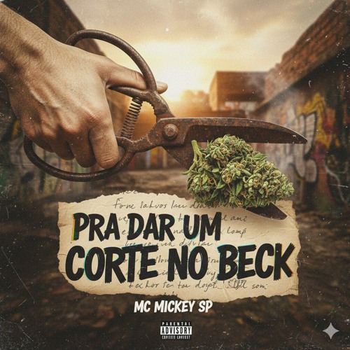 Pra Dar Um Corte No Beck(MP3_160K).mp3