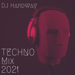 Techno Mix 2021
