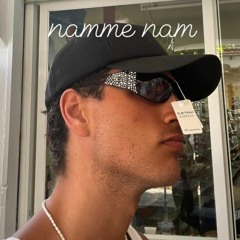 jarle - nammenam