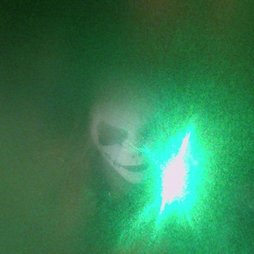 Ned Bundy - ERRYDAY IS HALLOWEEN (PROD. INTERWORLD)